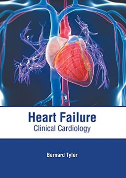 portada Heart Failure: Clinical Cardiology 