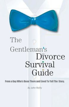 portada The Gentleman's Divorce Survival Guide (en Inglés)