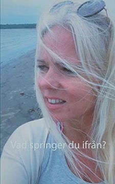portada Vad Springer du Ifrån? (in Swedish)