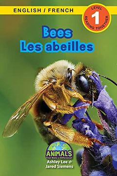 portada Bees (en Francés)