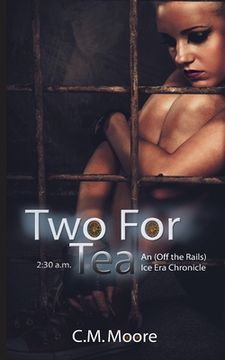 portada Two for Tea (en Inglés)