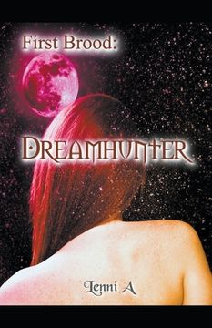 portada First Brood: Dreamhunter (in English)