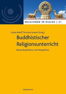 portada Buddhistischer Religionsunterricht (en Alemán)