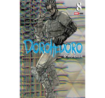 portada DOROHEDORO N.8 (in Spanish)