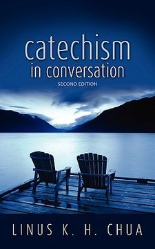 portada catechism in conversation (en Inglés)