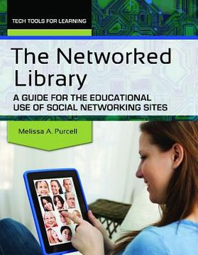 portada educational networking tools