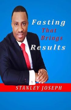portada Fasting that Brings Results (en Inglés)
