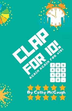 portada Clap for 10! (en Inglés)