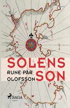 portada Solens son (in Swedish)