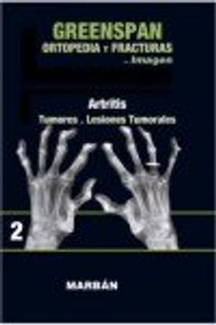 portada Ortopedia y Fracturas. Vol 3. Infecciones. Trastornos metabólicos, endocrinos. Anomalías congénicas y del desarrollo