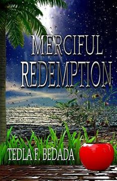 portada Merciful Redemption (en Inglés)