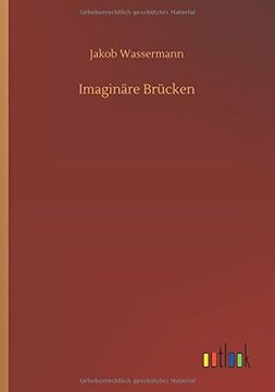 portada Imaginäre Brücken (en Alemán)