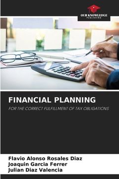 portada Financial Planning (en Inglés)