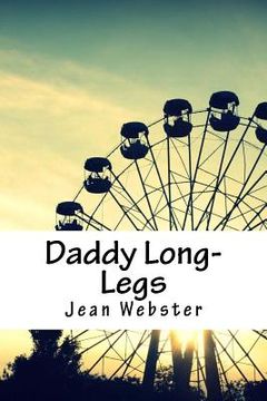 portada Daddy Long-Legs (en Inglés)