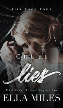 portada Cruel Lies (in English)