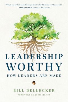 portada Leadership Worthy (in English)