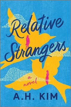 portada Relative Strangers (en Inglés)