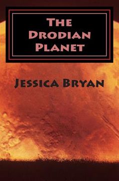 portada The Drodian Planet (in English)