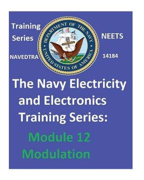 portada Navy Electricity and Electronics Training Series: Module 12 Modulation (in English)