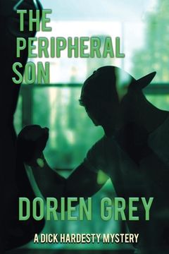 portada The Peripheral Son (Large Print Edition)