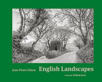 portada English Landscapes (in English)