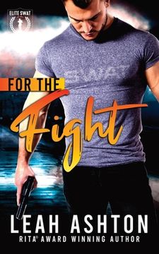 portada For The Fight (en Inglés)