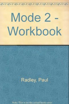 portada Mode 2 - Workbook