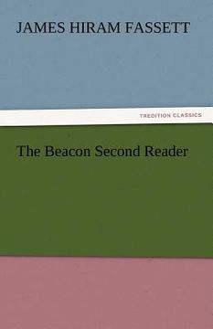 portada the beacon second reader (en Inglés)