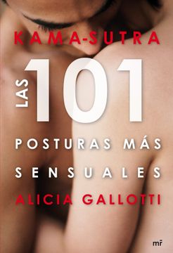 portada Kama-Sutra: Las 101 Posturas mas Sensuales (in Spanish)