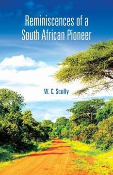 portada Reminiscences of a South African Pioneer