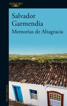 portada Memorias de altagracia (in Spanish)