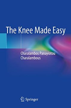 portada The Knee Made Easy (en Inglés)