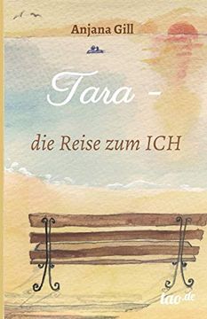 portada Tara - die Reise zum ich (in German)