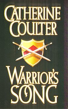 portada Warrior's Song (Medieval Song Quartet) 