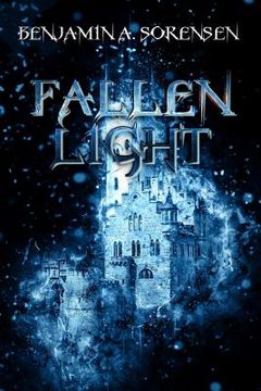 portada Fallen Light (in English)