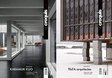 portada Karamuk kuo Architekten 2009 (in Spanish)