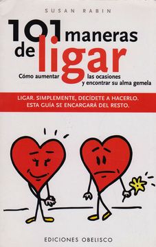 portada 101 Maneras de Ligar (in Spanish)