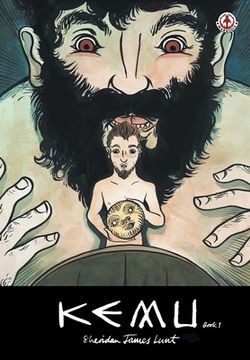 portada Kemu: Book 1 (en Inglés)