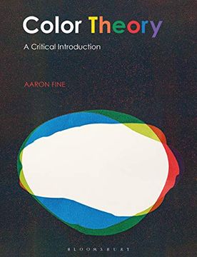 portada Color Theory: A Critical Introduction
