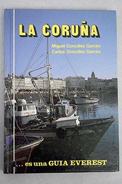 portada Guia de la Coruña