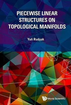 portada Piecewise Linear Structures on Topological Manifolds (in English)