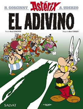 portada El Adivino (in Spanish)