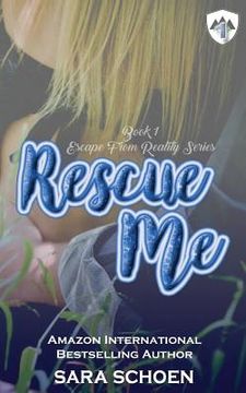 portada Rescue Me (en Inglés)