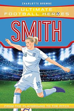 portada Smith (Ultimate Football Heroes) 