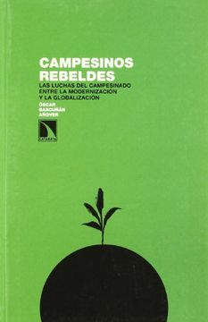 portada Campesinos Rebeldes (in Spanish)