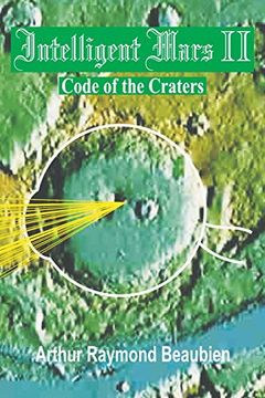 portada Intelligent Mars ii: Code of the Craters (en Inglés)