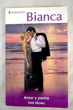 portada Amor y Perlas (Bianca)