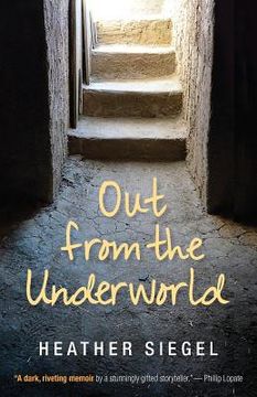 portada Out from the Underworld (en Inglés)