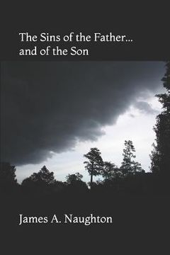 portada The Sins of the Father... and of the Son (en Inglés)