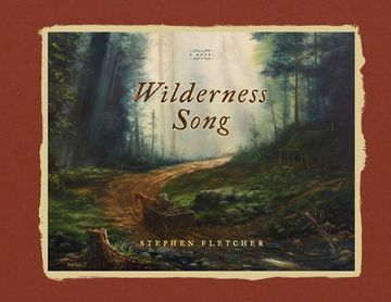 portada Wilderness Song (en Inglés)